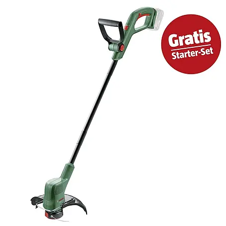 Bosch Power for All 18V Maschinenpaket