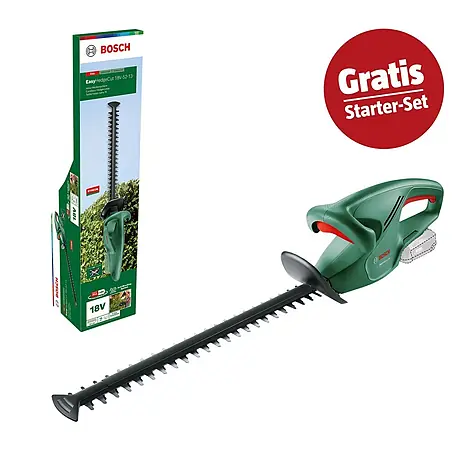 Bosch Power for All 18V Maschinenpaket
