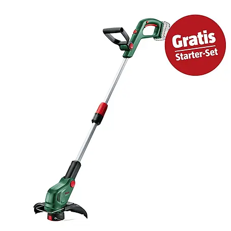 Bosch Power for All 18V Maschinenpaket