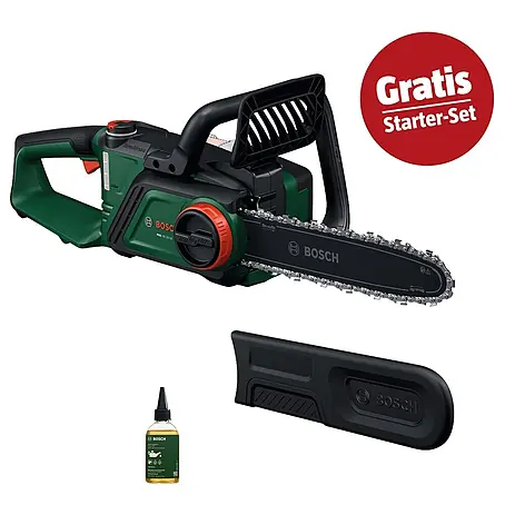 Bosch Power for All 18V Maschinenpaket