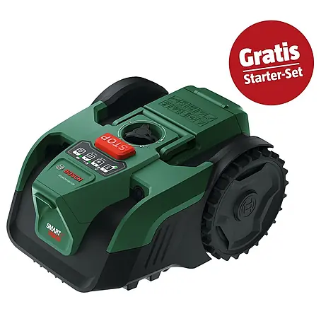 Bosch Power for All 18V Maschinenpaket