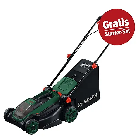 Bosch Power for All 18V Maschinenpaket