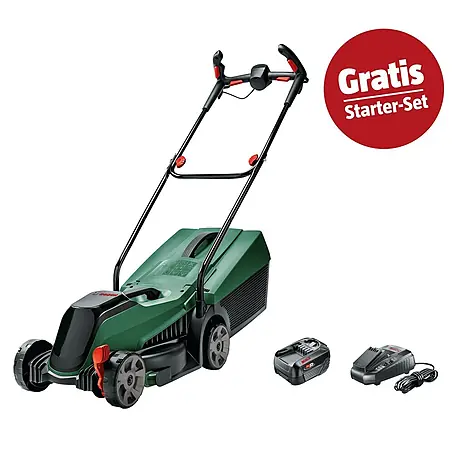 Bosch Power for All 18V Maschinenpaket