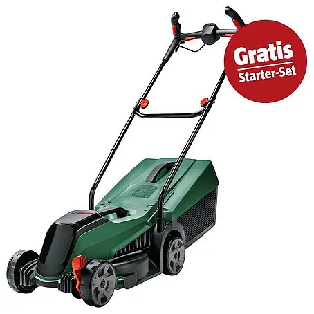 Bosch Power for All 18V Maschinenpaket