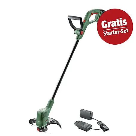 Bosch Power for All 18V Maschinenpaket