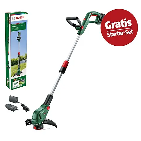 Bosch Power for All 18V Maschinenpaket