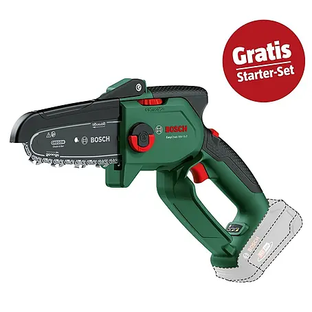 Bosch Power for All 18V Maschinenpaket