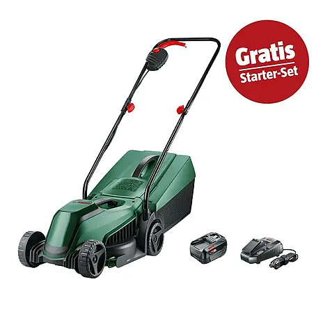 Bosch Power for All 18V Maschinenpaket