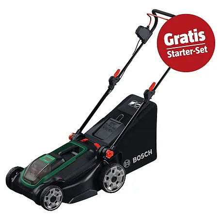 Bosch Power for All 18V Maschinenpaket