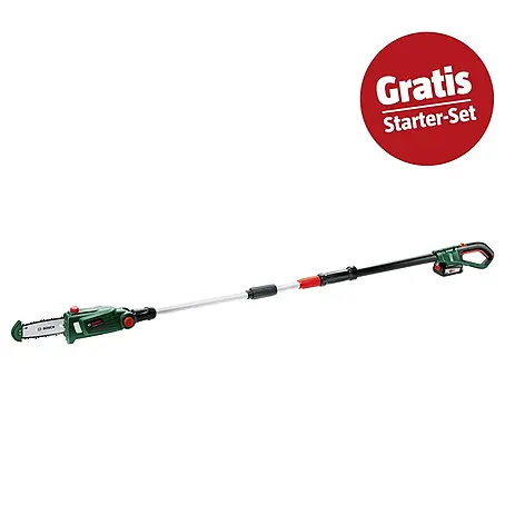 Bosch Power for All 18V Maschinenpaket