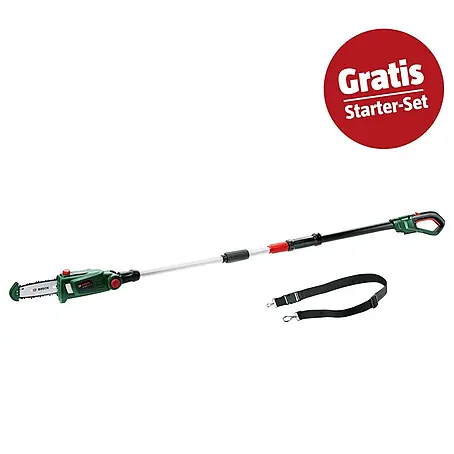 Bosch Power for All 18V Maschinenpaket