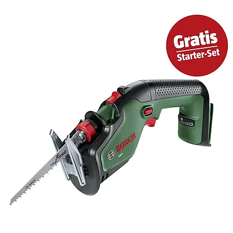 Bosch Power for All 18V Maschinenpaket