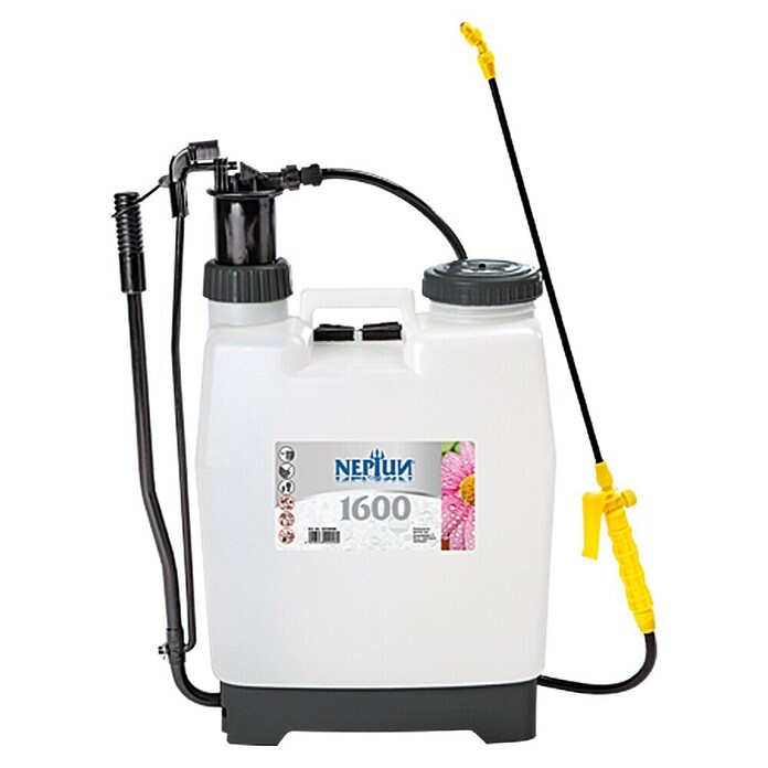 Neptun Sulfatadora de mochila NSG 1600 (16 l)