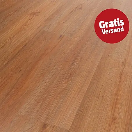 b!design  Vinylboden SPC