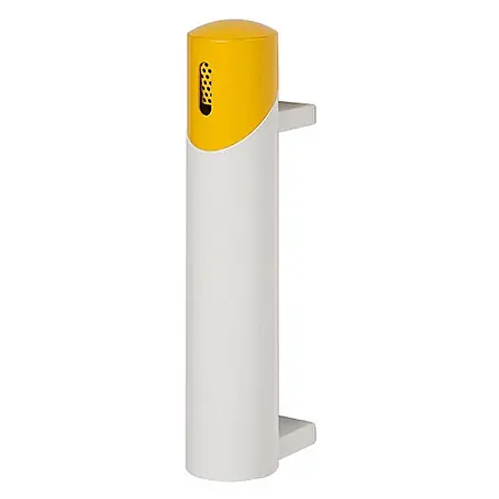 Proregal  Aschenbecher - Robuster Wandascher