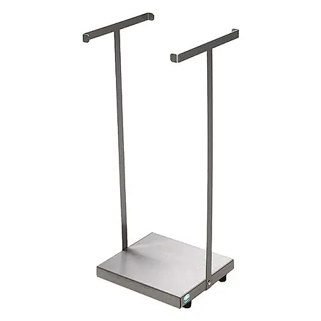 Proregal  Standard Mülleimer robust ohne Deckel