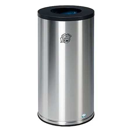 Proregal  Wertstoffsammler robust mit Deckel