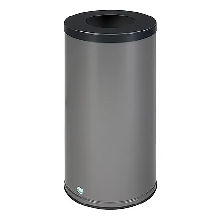Proregal  Wertstoffsammler robust mit abnehmbarem Deckel
