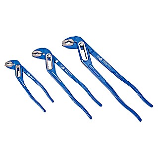 Alpha Tools Waterpomptang (3 -delig)