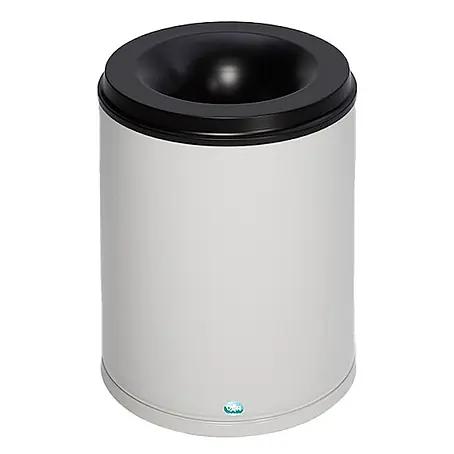 Proregal  Papierkorb selbstlöschend