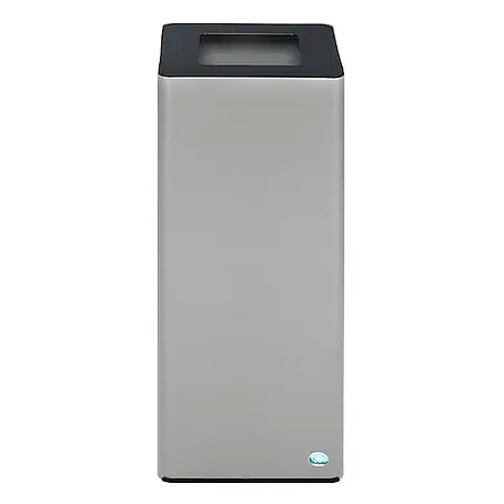 Proregal  Wertstoffsammler robust mit abnehmbarem Deckel