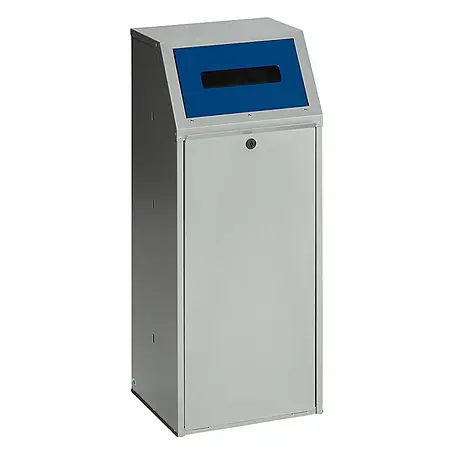 Proregal  Wertstoffsammler robust mit Klapptür