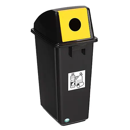 Proregal  Wertstoffsammler robust mt Kopfteil