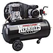 Herkules Compressor Pro-Line B 2800 B/100 CT3 (10 bar, 2,2 kW)
