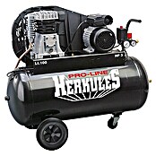 Herkules Compressor Pro-Line B 2800 B/100 CT3 (10 bar, 2,2 kW)