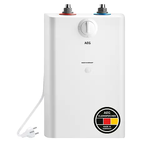 AEG  Warmwasserspeicher U5