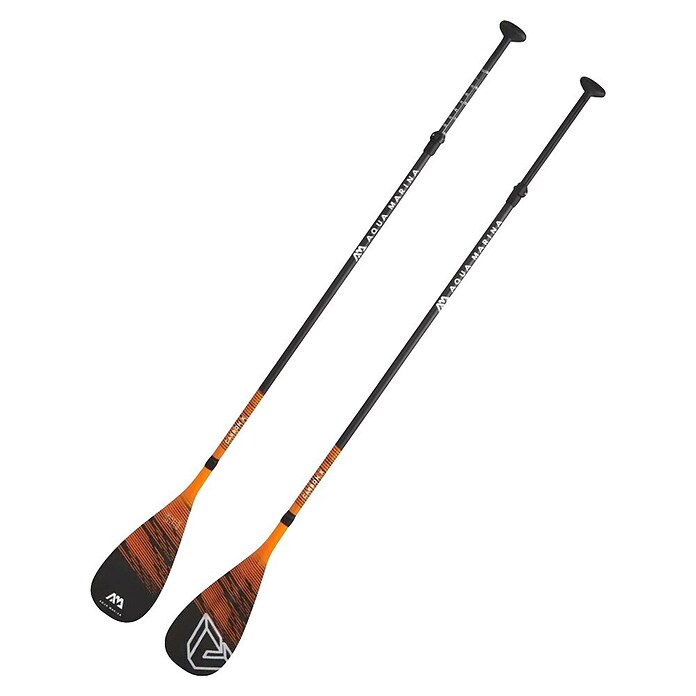 Aqua Marina SUP-veslo Carbon X  (1 Kom., Podesivost: 180 cm - 200 cm) | BAUHAUS