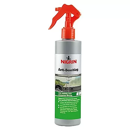 Nigrin  Anti-Beschlag-Spray