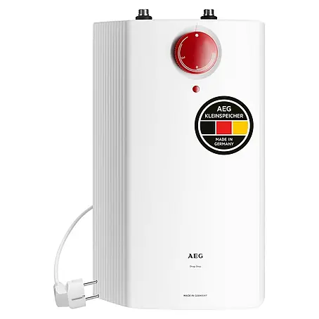 AEG  Warmwasserspeicher Huz 5 Drop Stop