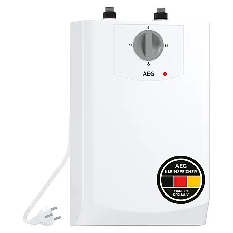 AEG  Warmwasserspeicher KLE 5 U