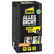 UHU Dichtmasse SOS KIT Alles dicht (Weiß, 750 ml) | BAUHAUS