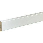 Zaključna letev  (240 cm x 16 mm x 62 mm, MDF) | 5122 - Sonstige Leisten | GCDK - Leisten | GCD - Wand Boden Decke Leisten | GC - Wand Boden Decke Leisten | G - Holz/Bauelem | BAUHAUS