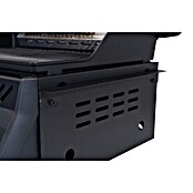 Napoleon Plinski žar BIR32RBMPK  (Površina za peko (Š x G): 68 x 46 cm, 13,6 kW, Število gorilnikov: 5 kos) | 8313 - Gasgrill Marke | ICGA - Grillgeräte | ICG - Grillgeräte / Grillzubehör | IC - Freizeit im Garten | I - Stadtgarten | BAUHAUS