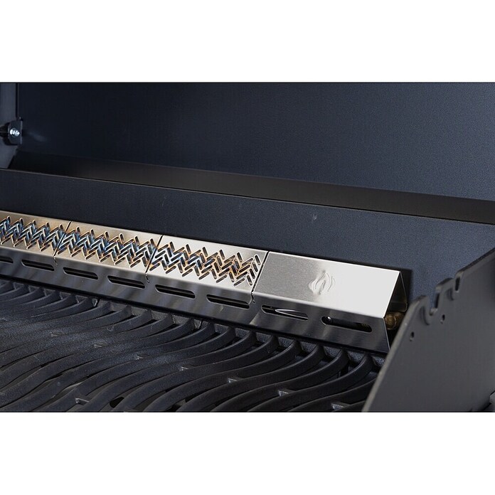 Napoleon Plinski žar BIR32RBMPK  (Površina za peko (Š x G): 68 x 46 cm, 13,6 kW, Število gorilnikov: 5 kos) | 8313 - Gasgrill Marke | ICGA - Grillgeräte | ICG - Grillgeräte / Grillzubehör | IC - Freizeit im Garten | I - Stadtgarten | BAUHAUS