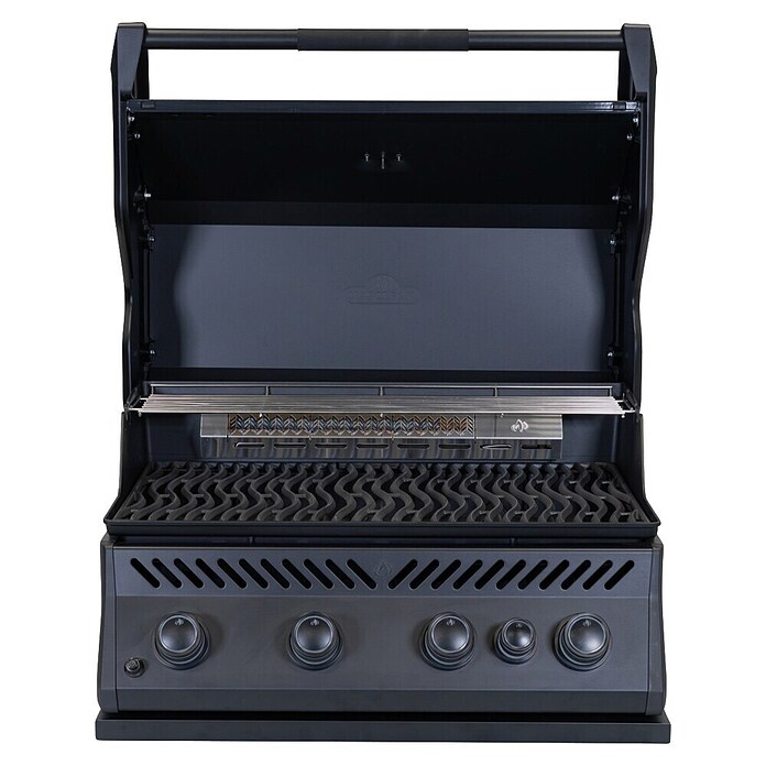 Napoleon Plinski žar BIR32RBMPK  (Površina za peko (Š x G): 68 x 46 cm, 13,6 kW, Število gorilnikov: 5 kos) | 8313 - Gasgrill Marke | ICGA - Grillgeräte | ICG - Grillgeräte / Grillzubehör | IC - Freizeit im Garten | I - Stadtgarten | BAUHAUS
