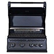 Napoleon Plinski žar BIR32RBMPK  (Površina za peko (Š x G): 68 x 46 cm, 13,6 kW, Število gorilnikov: 5 kos) | 8313 - Gasgrill Marke | ICGA - Grillgeräte | ICG - Grillgeräte / Grillzubehör | IC - Freizeit im Garten | I - Stadtgarten | BAUHAUS
