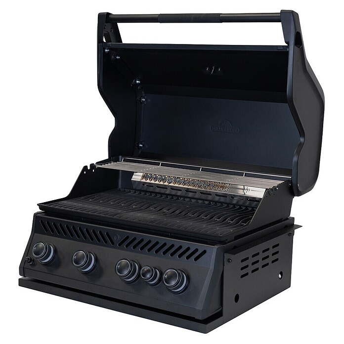 Napoleon Plinski žar BIR32RBMPK  (Površina za peko (Š x G): 68 x 46 cm, 13,6 kW, Število gorilnikov: 5 kos) | 8313 - Gasgrill Marke | ICGA - Grillgeräte | ICG - Grillgeräte / Grillzubehör | IC - Freizeit im Garten | I - Stadtgarten | BAUHAUS