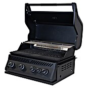 Napoleon Plinski žar BIR32RBMPK  (Površina za peko (Š x G): 68 x 46 cm, 13,6 kW, Število gorilnikov: 5 kos) | 8313 - Gasgrill Marke | ICGA - Grillgeräte | ICG - Grillgeräte / Grillzubehör | IC - Freizeit im Garten | I - Stadtgarten | BAUHAUS