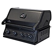Napoleon Plinski žar BIR32RBMPK  (Površina za peko (Š x G): 68 x 46 cm, 13,6 kW, Število gorilnikov: 5 kos) | 8313 - Gasgrill Marke | ICGA - Grillgeräte | ICG - Grillgeräte / Grillzubehör | IC - Freizeit im Garten | I - Stadtgarten | BAUHAUS