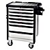 Wisent Werkstattwagen Premium White Edition 