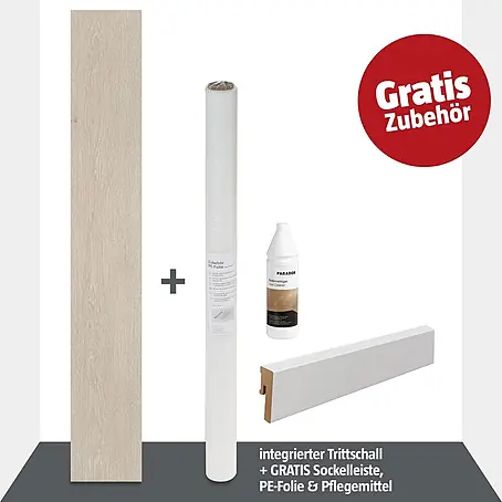 Parador  Designboden Modular One