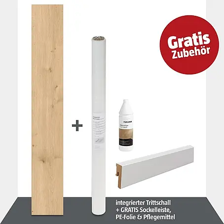 Parador  Designboden Modular One