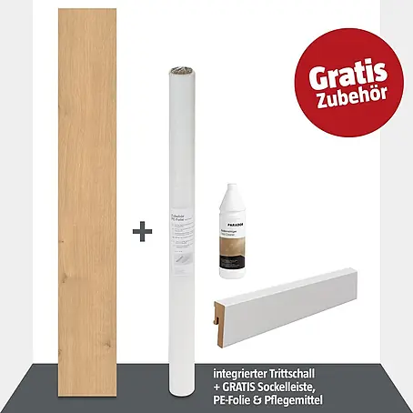 Parador  Designboden Modular One