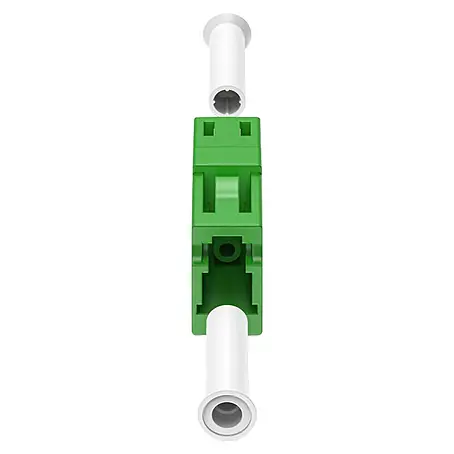 Hama  Glasfaser-Netzwerkkabel 00200801 LC/APC
