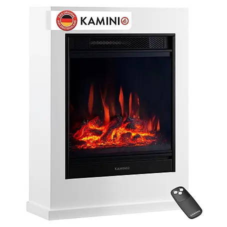 Elektrischer Kamin KAMINIO Kalle