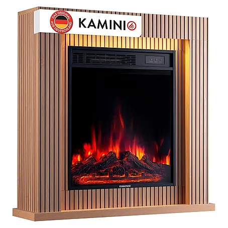 Elektrischer Kamin KAMINIO Matti 32